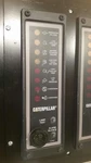7E-78482 Caterpillar 130-3327 130-1633 W856 Panel Gp Inst Generator Control New. Price: $1869.74.