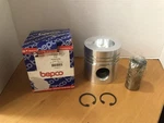 Bepco B.3363 / 33-63 Piston & Pin Std Suitable For Case New. Price: $39.09.