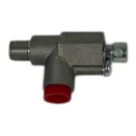 Massey Ferguson Fuel Tank Valve Fits 1694985M92 1694985M91 1694985V92 Tractors New. Price: $15.99.
