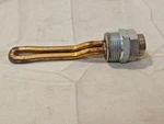 New Oem John Deere RE72324 Engine Coolant Heater Element. Price: $107.95.