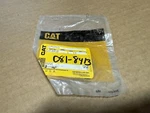 New Nos Cat 081-8413 Ring. Price: $10.99.