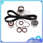 Timing Belt Kit Water Pump For 02-10 Chrysler Pt Cruiser Stratus Dodge 2.4L Dohc New. Price: $51.29.
