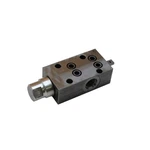 AL34593 Valve Selective Control Fits John Deere 3120 3030 3130 1830 2130 + New. Price: $159.99.