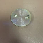 Detroit Diesel Plug 5138646 Nos New. Price: $50.00.