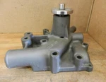 1960'S Clark Forklift D155 D176 Waukesha Engines 4-CYL Rebuilt Water Pump 220260 Remanufactured. Price: $425.00.