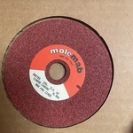 Rotary Brand Replacement Wheel Grinding 1/8" 5845 New. Price: $26.00.