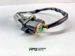 Caterpillar 167-1709 Oil Pressure Sensor For 3116, 3126, 3408E & 3412E Appli New. Price: $233.72.