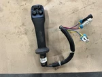 Nos 308598A1 Rh Joystick Control Handle For Fits Case 75XT 90XT 85XT 95XT Cnh New. Price: $375.00.