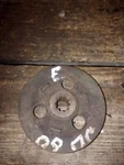 John Deere 50 60 Generator Drive Belt Pulley B2874R Antique Tractor For. Price: $34.99.