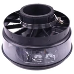 Air Cleaner AT170942 For John Deere 540D 548D 444C 455E 544A 555A 450G 650G 570B New. Price: $90.25.