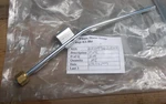 Cummins Engine Fuel Drain Pipe 3905692 CBU1165 Nos.ex Ministry New. Price: $40.29.