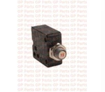 Genie 147094GT,CIRCUIT BREAKER(15AMP)(PUSH Button Reset) S40/45, S80/85, Z40/23N New. Price: $40.00.