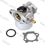 Carburator For Brigg Stratton 799868 Craftman Snapper B&s John Deere 4-7 Hp New. Price: $13.85.
