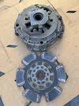 Cat 3176 Engine Eaton Fuller Clutch Assembly Oem Used. Price: $660.00.