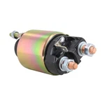 Starter Solenoid Fits Ford New Holland Compact Tractor 1210. Price: $29.99.