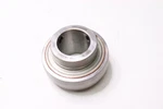 Mrc Set Screw Locking Ball Insert Bearing Stainless Steel 1.25" Id RRH1104BRR New. Price: $85.48.
