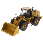 Diecast Masters 1/50 Cat 972 Xe Wheel Loader 85683 New. Price: $139.99.