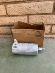 Red Dot Peterbilt Truck Accumulator 74R5062 New. Price: $24.99.