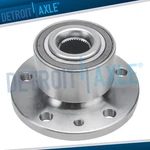 Front Wheel Bearing And Hub Assembly For 2008 2009 2010 Volvo V70 New. Price: $62.48.