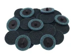Pro-graad 2" Quick Change Non-woven Nylon Surface Conditioning Discs For Deburr New. Price: $18.64.