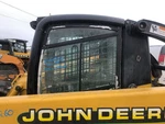 John Deere 260 Cab Assembly - Used P/n KV26784. Price: $1759.99.
