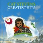 Cat Stevens : Greatest Hits (cd) Disc + Cvr Art - No Case Vg Very. Price: $6.15.
