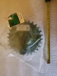 John Deere A-H76287 Tooth Sprocket New. Price: $149.99.