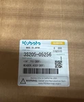 New Genuine Oem Kubota M6 Series Def Header Assembly 3S205-05255 3S205-05256. Price: $2099.99.