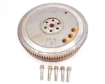 Used Oem Kubota 16261-25015 Flywheel Fits B2100HSD. Price: $250.00.