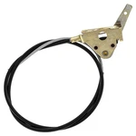 Cub Cadet 01003272P Throttle Cable Force Tank 42 44 ZT60 ZT54 M60 M54 M48 New. Price: $40.29.