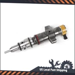 C7 Engine Fuel Injector 268-1835 For Caterpillar 324D 325D 326D 329D 2681835 Remanufactured. Price: $369.99.