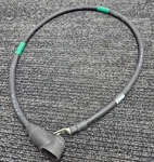 Cat 350-8320 Cable Assembly For Excavator 336F Xe 336E Lh New. Price: $107.99.