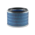 John Deere Oem #AH168783 Heavy-duty Fresh Cab Air Filter *nos* New. Price: $60.00.
