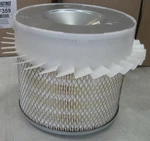 Hastings AF196K Air Filter Replaces Caterpillar 1N9970 Ford 9576P181024 New. Price: $44.97.