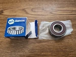 1950-60'S Ford Napa Outer Wheel Bearing P62042RSJ, 6204RS, P6204-2RSJ New. Price: $16.95.