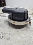 Genuine 368-8036 Caterpillar Breather Filter Oem Box 3688036 New. Price: $85.00.