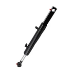 1*HYDRAULIC Cylinder For Bobcat A300 S150 S160 S175 T180 T190 7160395 Quick Tach New. Price: $247.09.