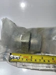 Cnh Genuine Oem Hyd. Connector 85802960 New. Price: $65.99.