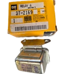 P/n 3T-2169 Oem 24V Nc Warning Gauge Relay Caterpillar 3T2169 New. Price: $26.54.
