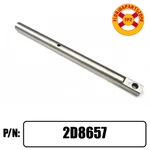 2D8657 - Shaft (location B) Fits Caterpillar With Free Shipping !make An Offer! New. Price: $47.55.