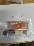 Cat 918779 Contact Kit Hy# 3027068 Yt# 220007917 Ty# 00591-05637-81 New. Price: $45.80.
