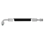 Drier To Cab Hose - #8 Fits John Deere 6000 6500 AN152738 AH145412 New. Price: $119.99.
