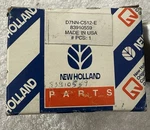 NH83910559 D7NNC512E Ford New Holland Bushing 6 Cylinder Ag Tractors. Price: $25.00.