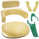 Cushion Seat For John Deere 3020 4000 4020 4030 4230 4320 4430 4520 4620 New. Price: $149.00.