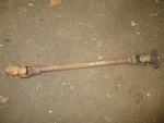 John Deere 420 L&g Tractor Onan P220 Engine AM102989 Used. Price: $75.00.
