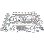 AMRE524404 Overhaul Gasket Set Without Seals New. Price: $320.48.