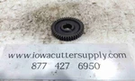 New Holland 44T Gear 84056538 Used. Price: $220.00.