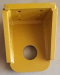 Cat 112-6192 Bracket Fits 992G/K 854G/K New. Price: $99.00.