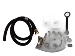 John Deere RE65664-X Drain Kit 26PC New. Price: $150.24.