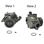 3522109 Water Pump Fits Caterpillar C7, C7.2 ,C9 New. Price: $240.00.
